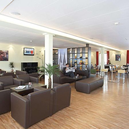 Hotel Central Regensburg Citycentre, Sure Hotel Collection By Best Western Interior photo