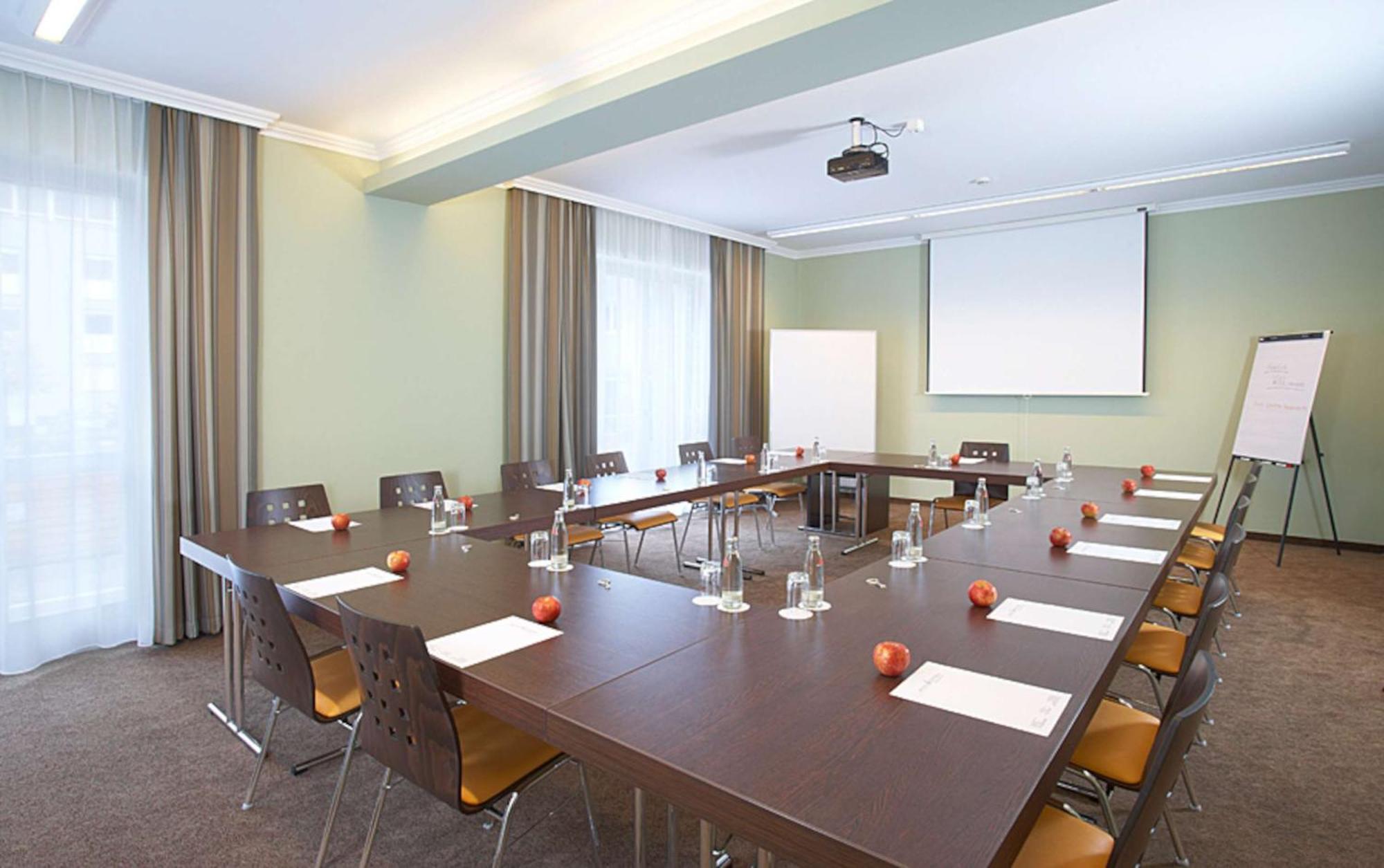 Hotel Central Regensburg Citycentre, Sure Hotel Collection By Best Western Facilities photo