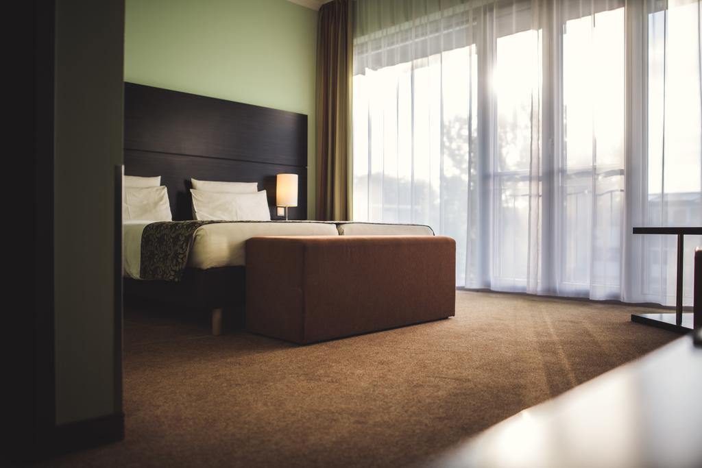 Hotel Central Regensburg Citycentre, Sure Hotel Collection By Best Western Exterior photo