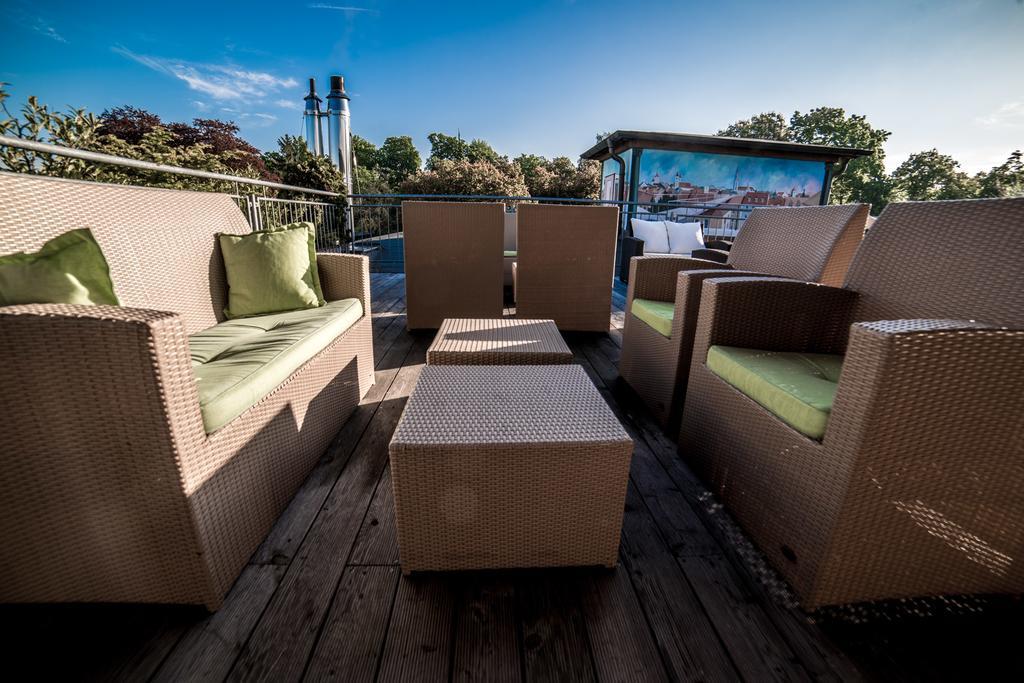 Hotel Central Regensburg Citycentre, Sure Hotel Collection By Best Western Exterior photo