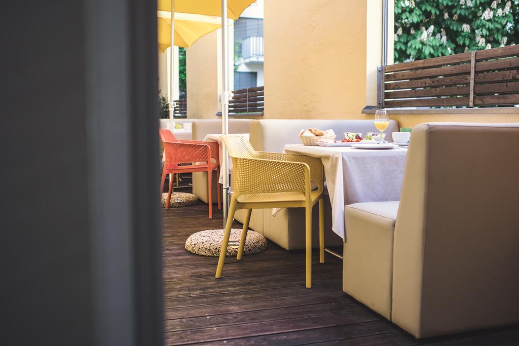 Hotel Central Regensburg Citycentre, Sure Hotel Collection By Best Western Exterior photo