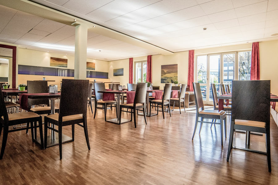 Hotel Central Regensburg Citycentre, Sure Hotel Collection By Best Western Exterior photo